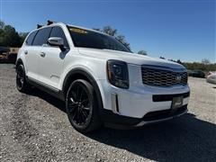 2021 Kia Telluride 