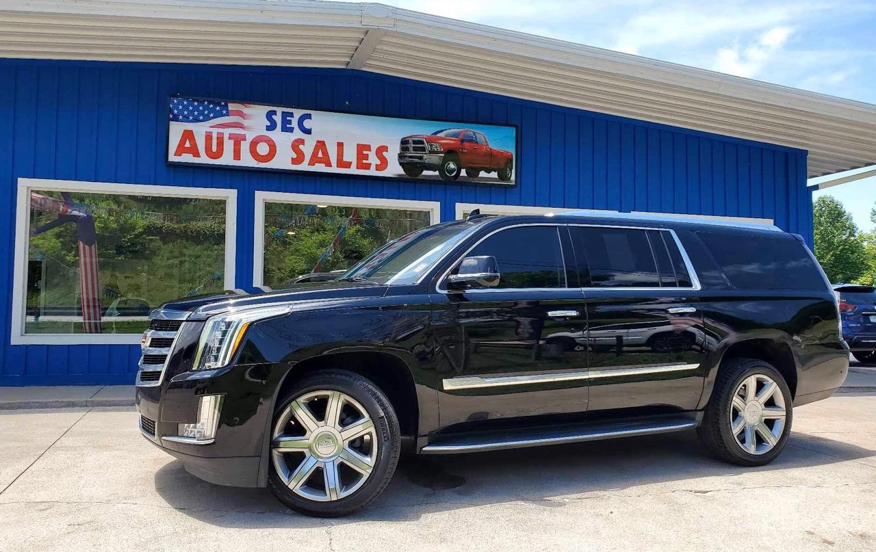 Used Cars for Sale Jackson KY 41339 SEC Auto Sales