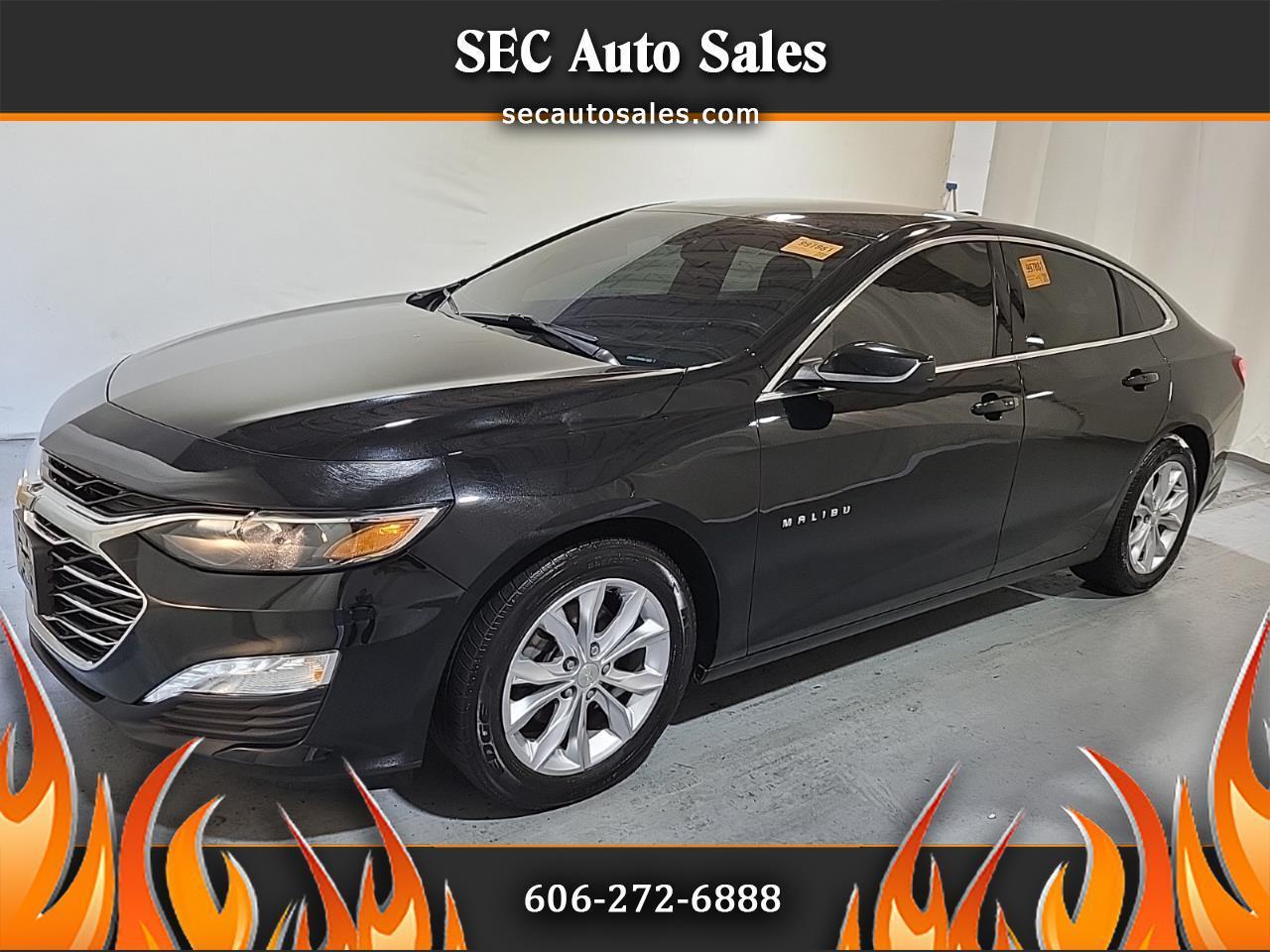 Used Cars for Sale Jackson KY 41339 SEC Auto Sales