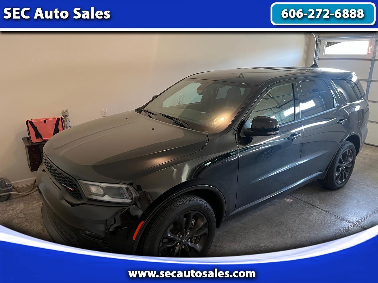 Used Cars for Sale Jackson KY 41339 SEC Auto Sales