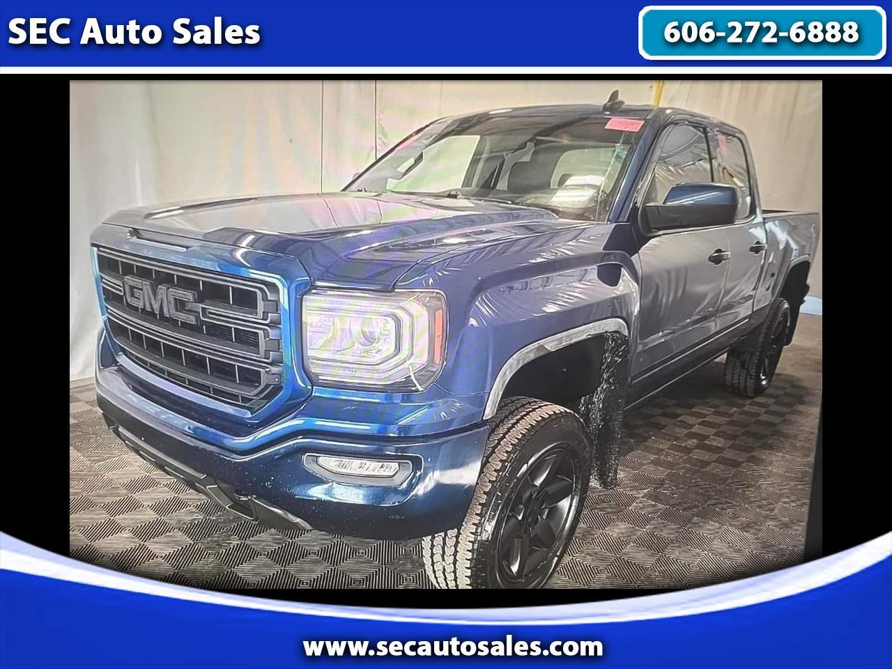 Used Cars for Sale Jackson KY 41339 SEC Auto Sales