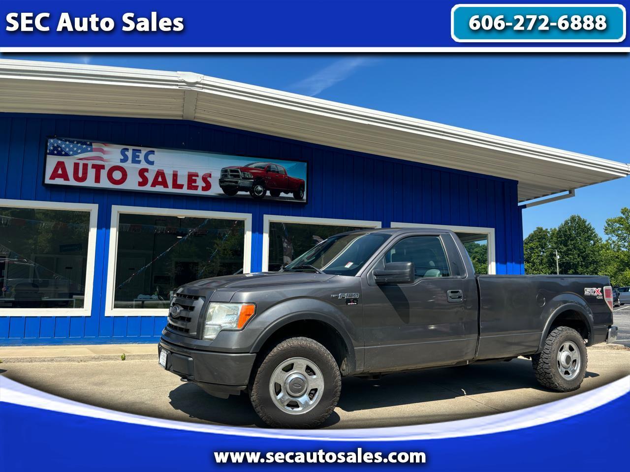 Used Cars for Sale Jackson KY 41339 SEC Auto Sales