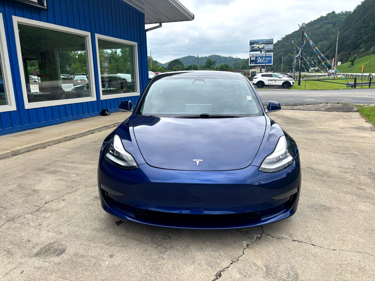 Tesla Model 3 Performance 2020