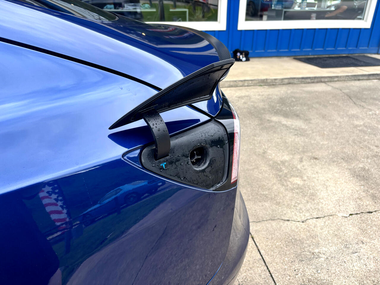 Tesla Model 3 Performance 2020