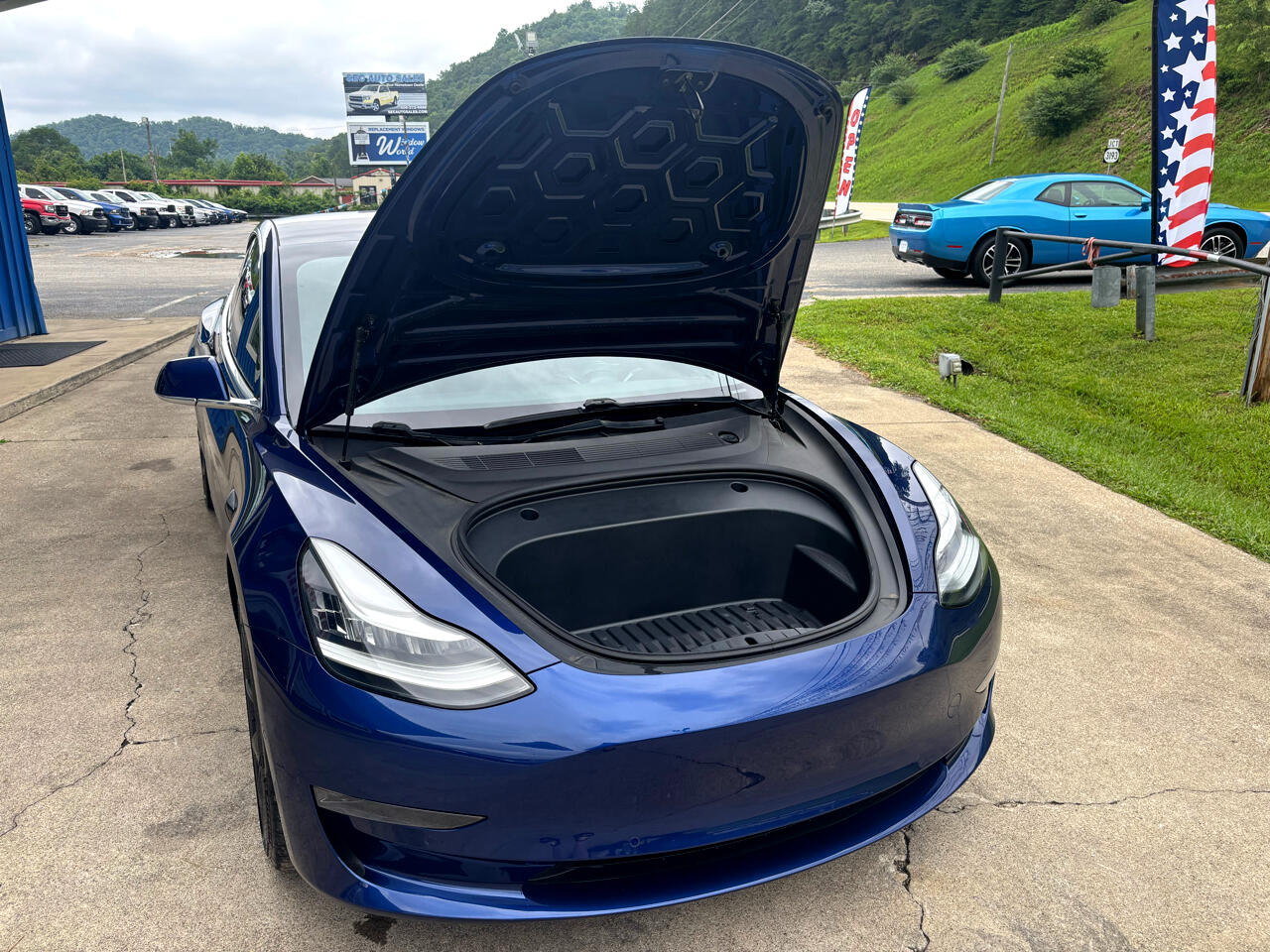 Tesla Model 3 Performance 2020
