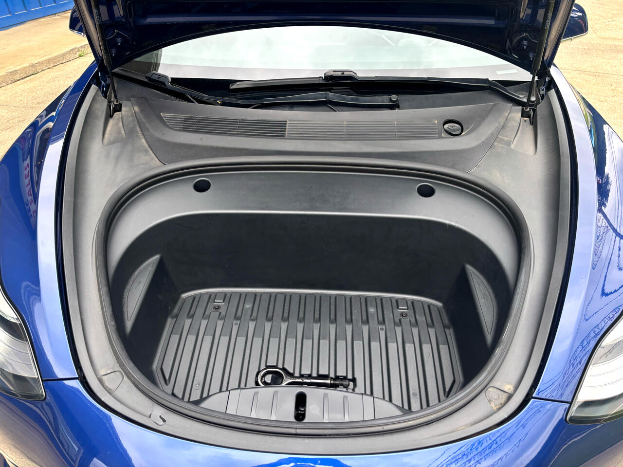 Tesla Model 3 Performance 2020