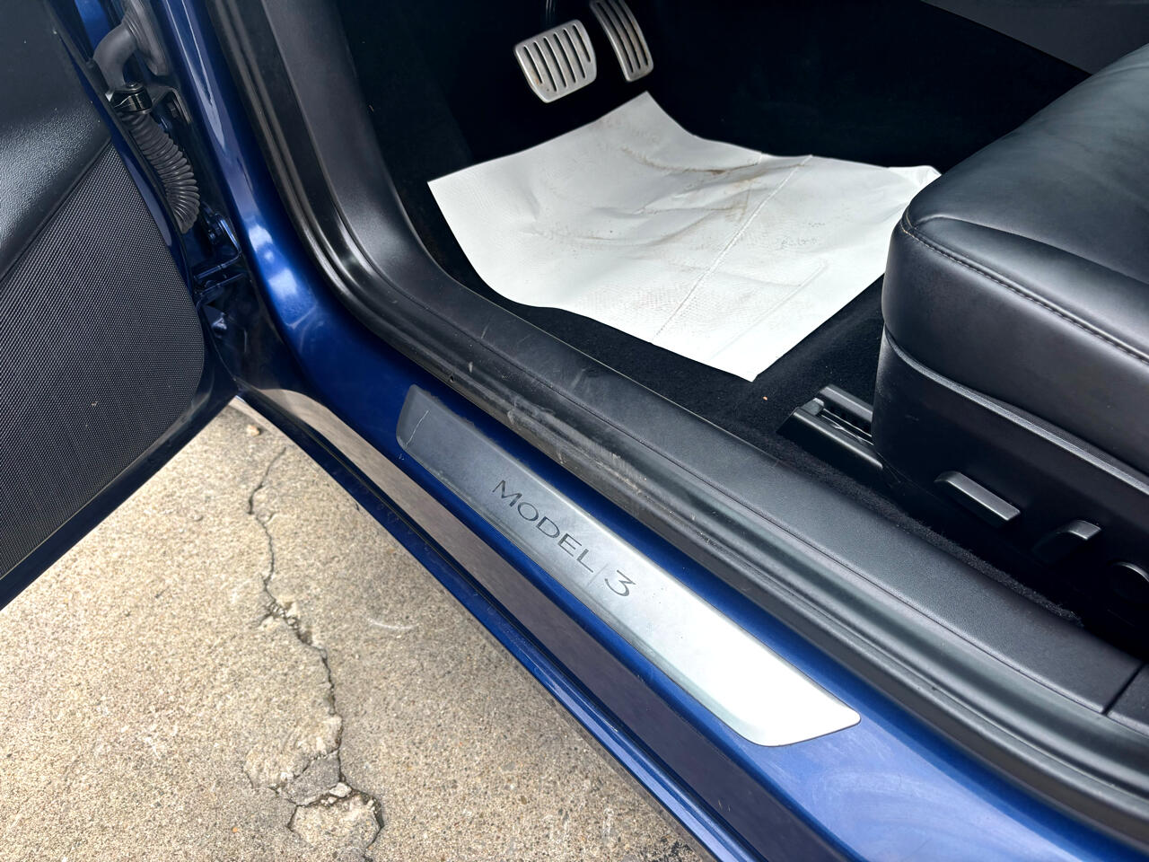 Tesla Model 3 Performance 2020