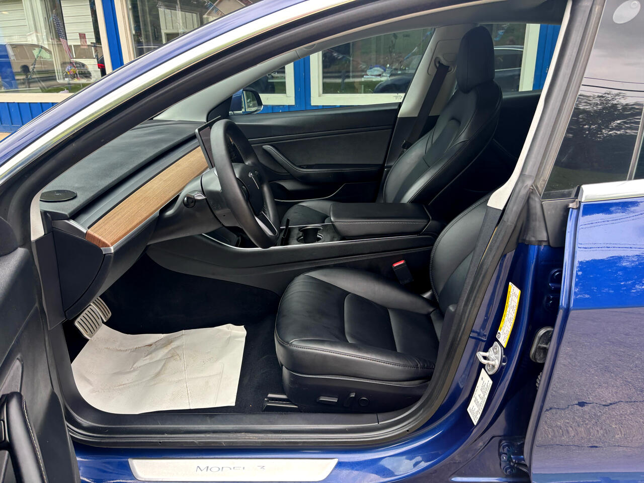 Tesla Model 3 Performance 2020