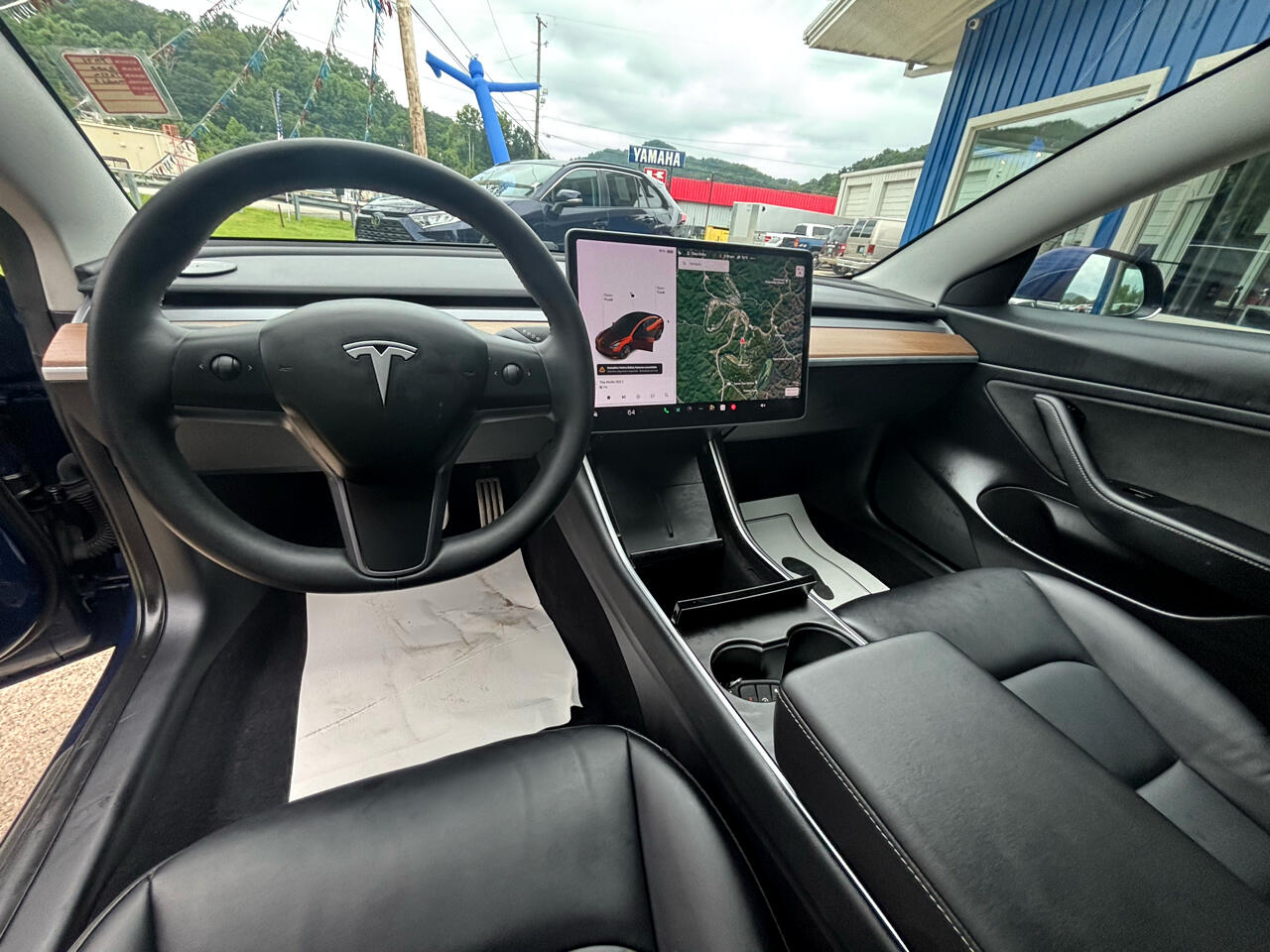 Tesla Model 3 Performance 2020