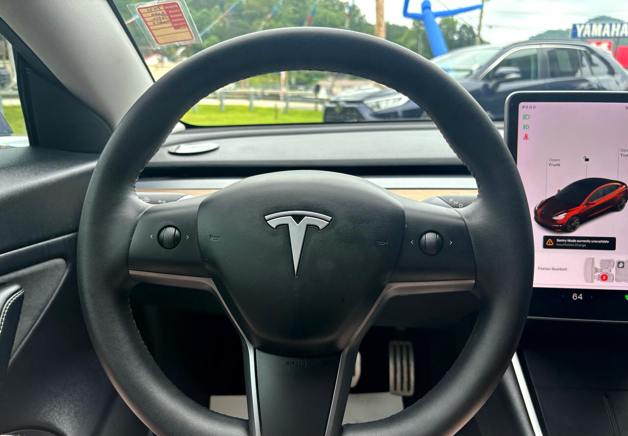 Tesla Model 3 Performance 2020