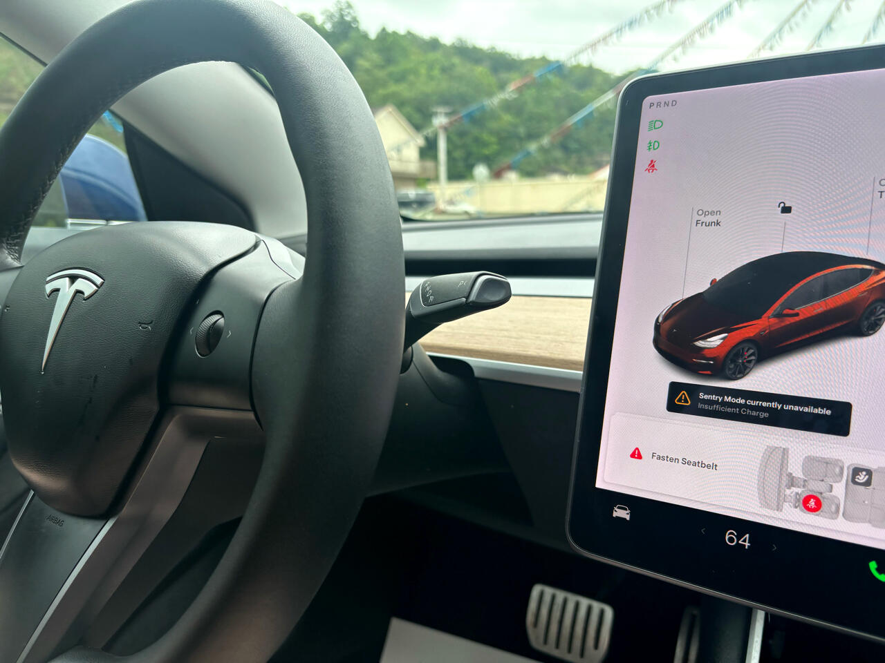 Tesla Model 3 Performance 2020