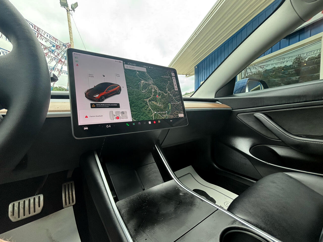 Tesla Model 3 Performance 2020