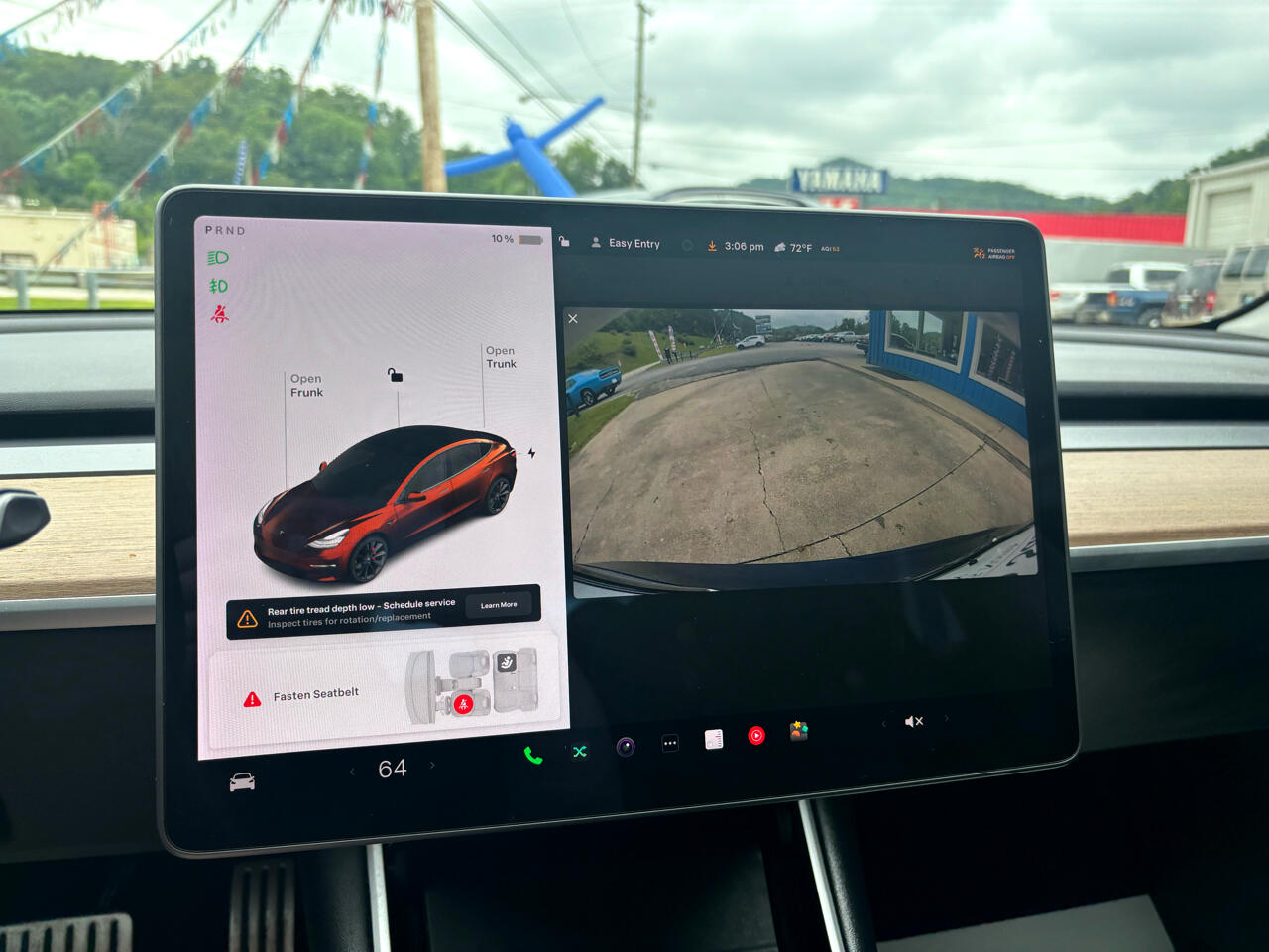 Tesla Model 3 Performance 2020