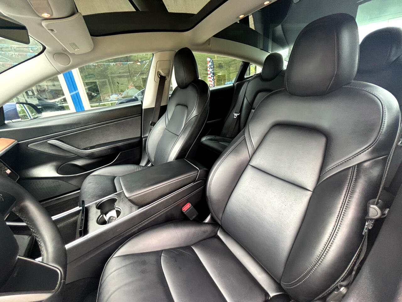 Tesla Model 3 Performance 2020