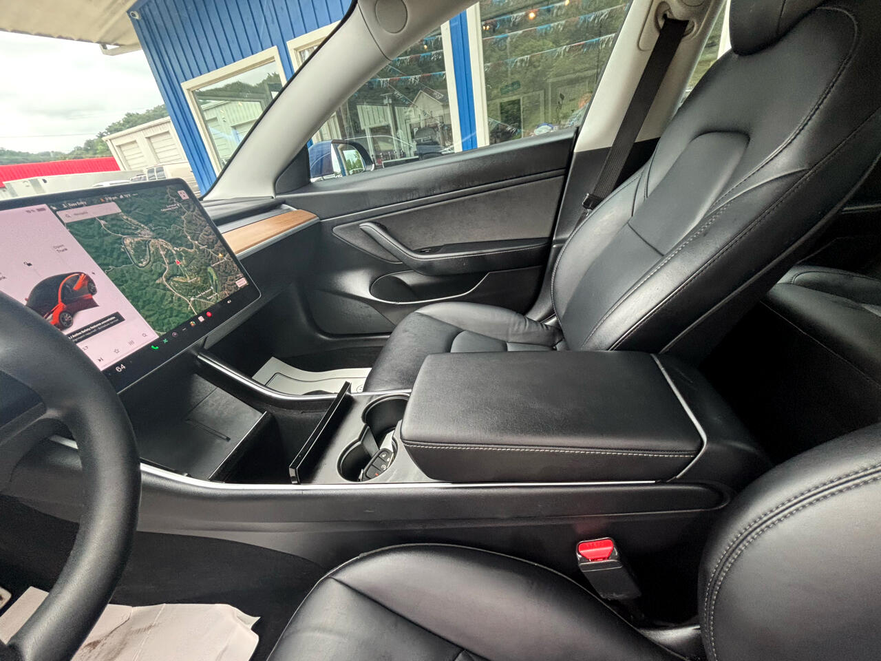 Tesla Model 3 Performance 2020