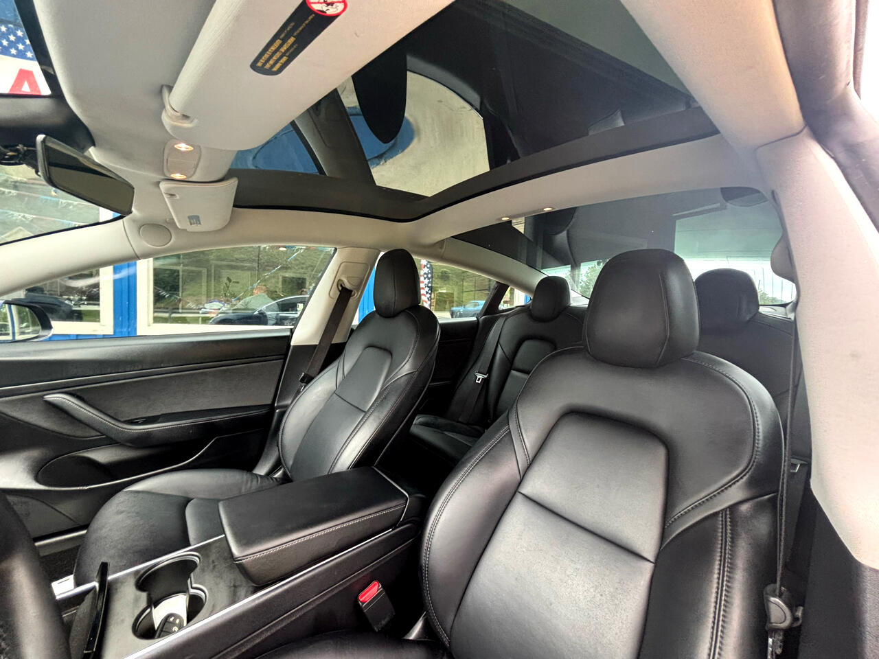 Tesla Model 3 Performance 2020