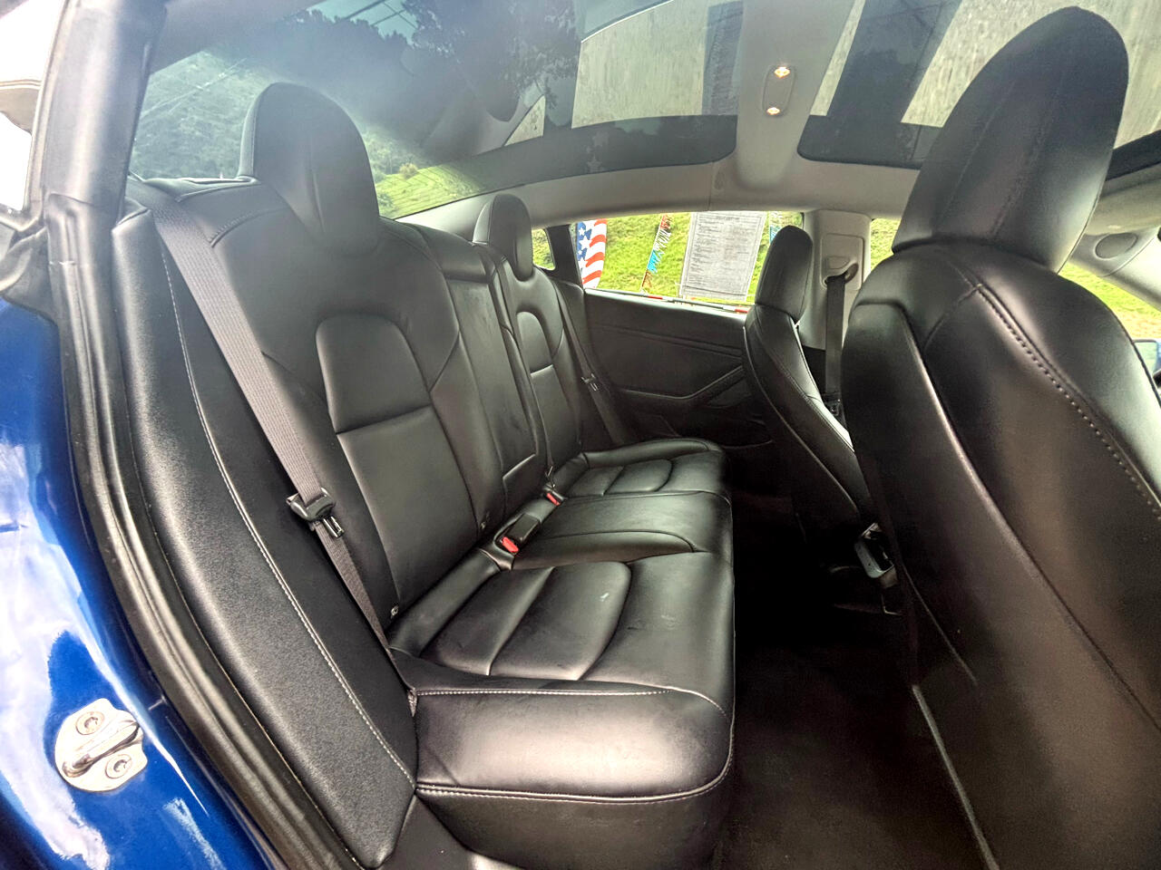 Tesla Model 3 Performance 2020