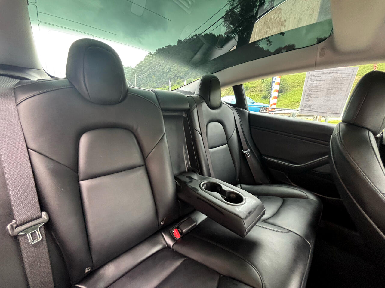 Tesla Model 3 Performance 2020