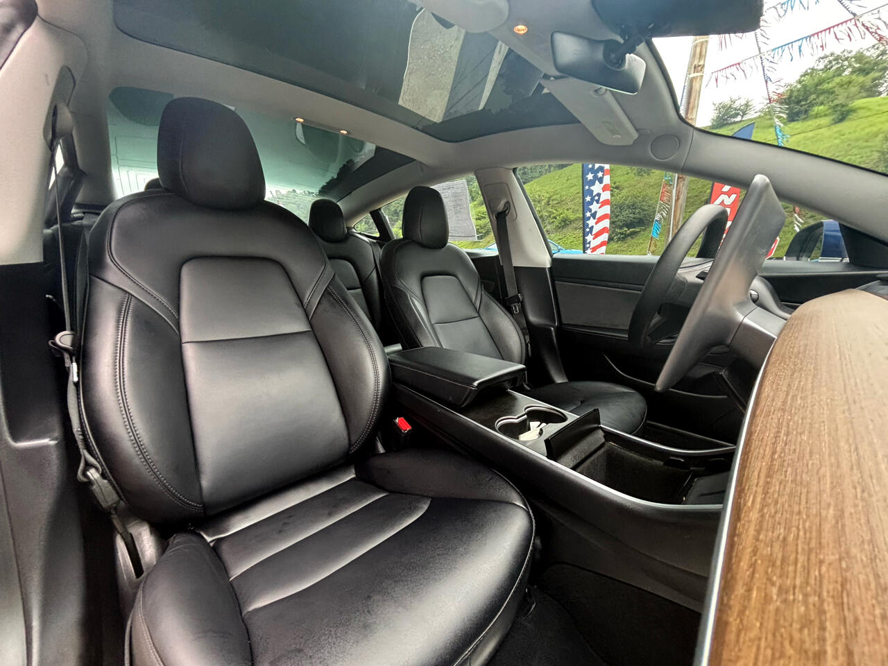 Tesla Model 3 Performance 2020