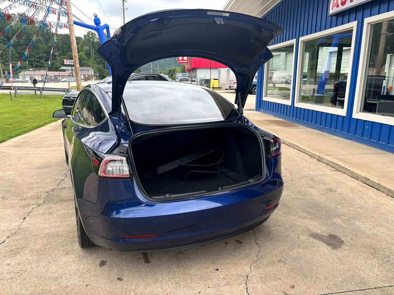 Tesla Model 3 Performance 2020