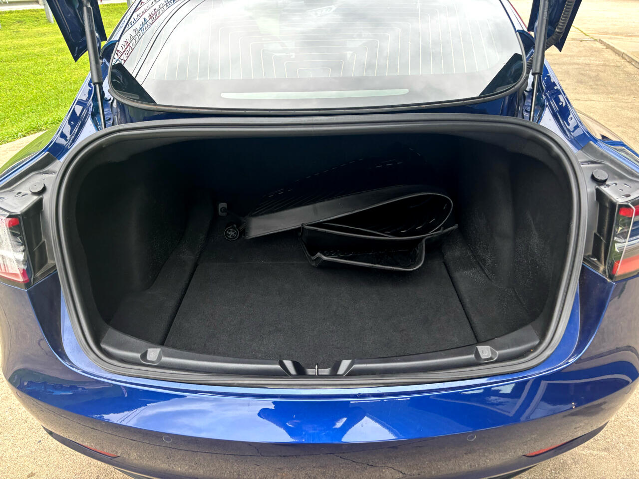 Tesla Model 3 Performance 2020