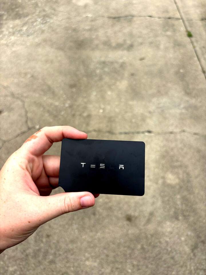 Tesla Model 3 Performance 2020