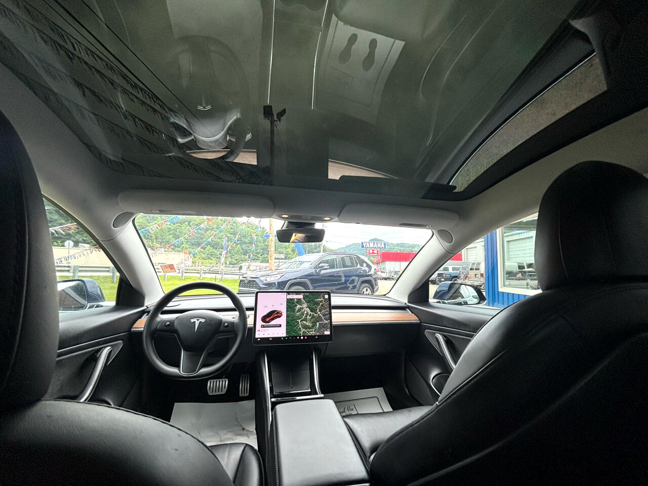 Tesla Model 3 Performance 2020