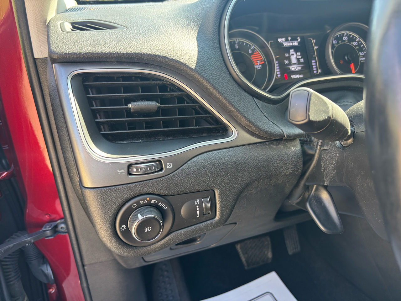 Jeep Cherokee Latitude FWD 2019