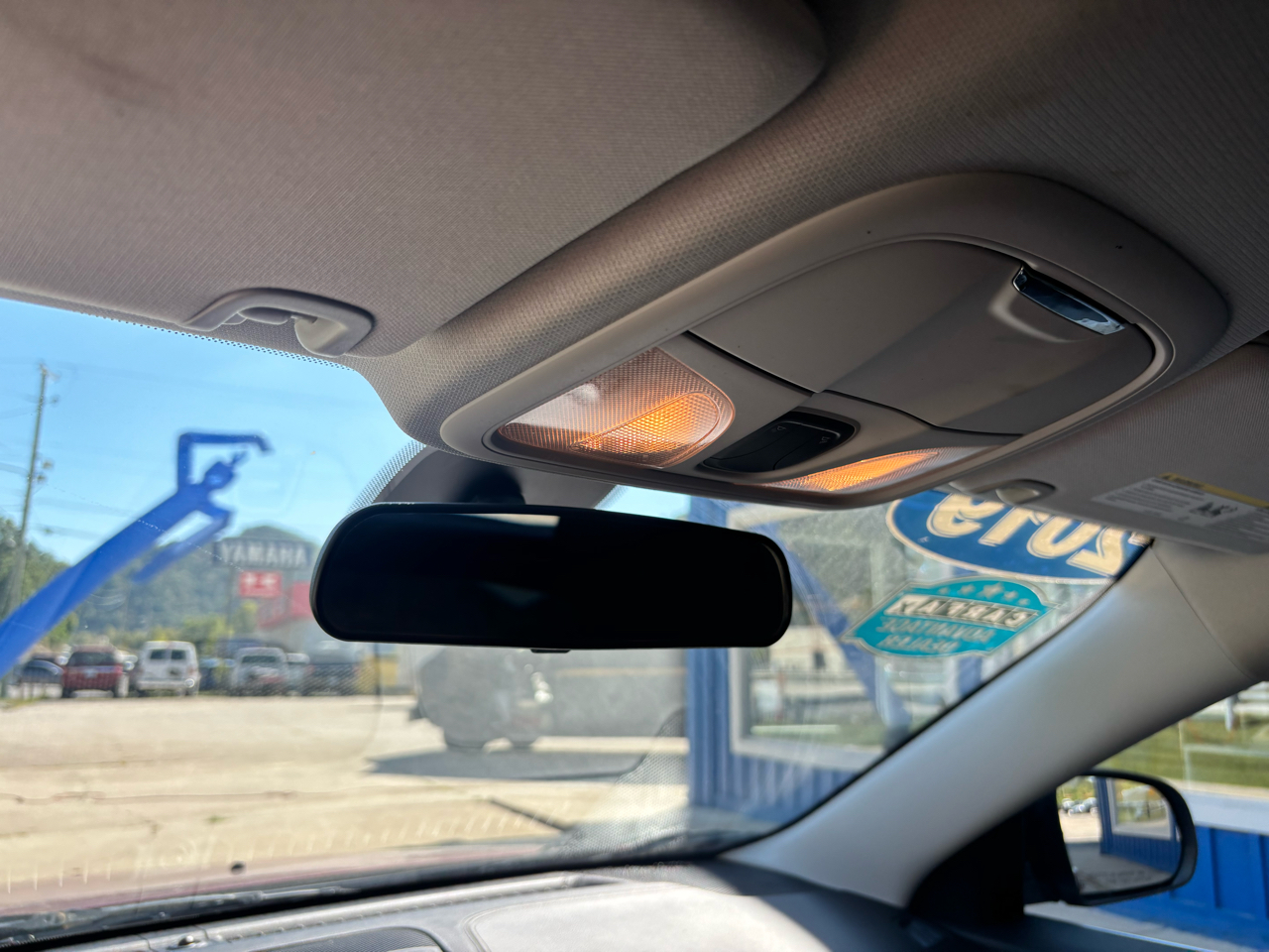 Jeep Cherokee Latitude FWD 2019