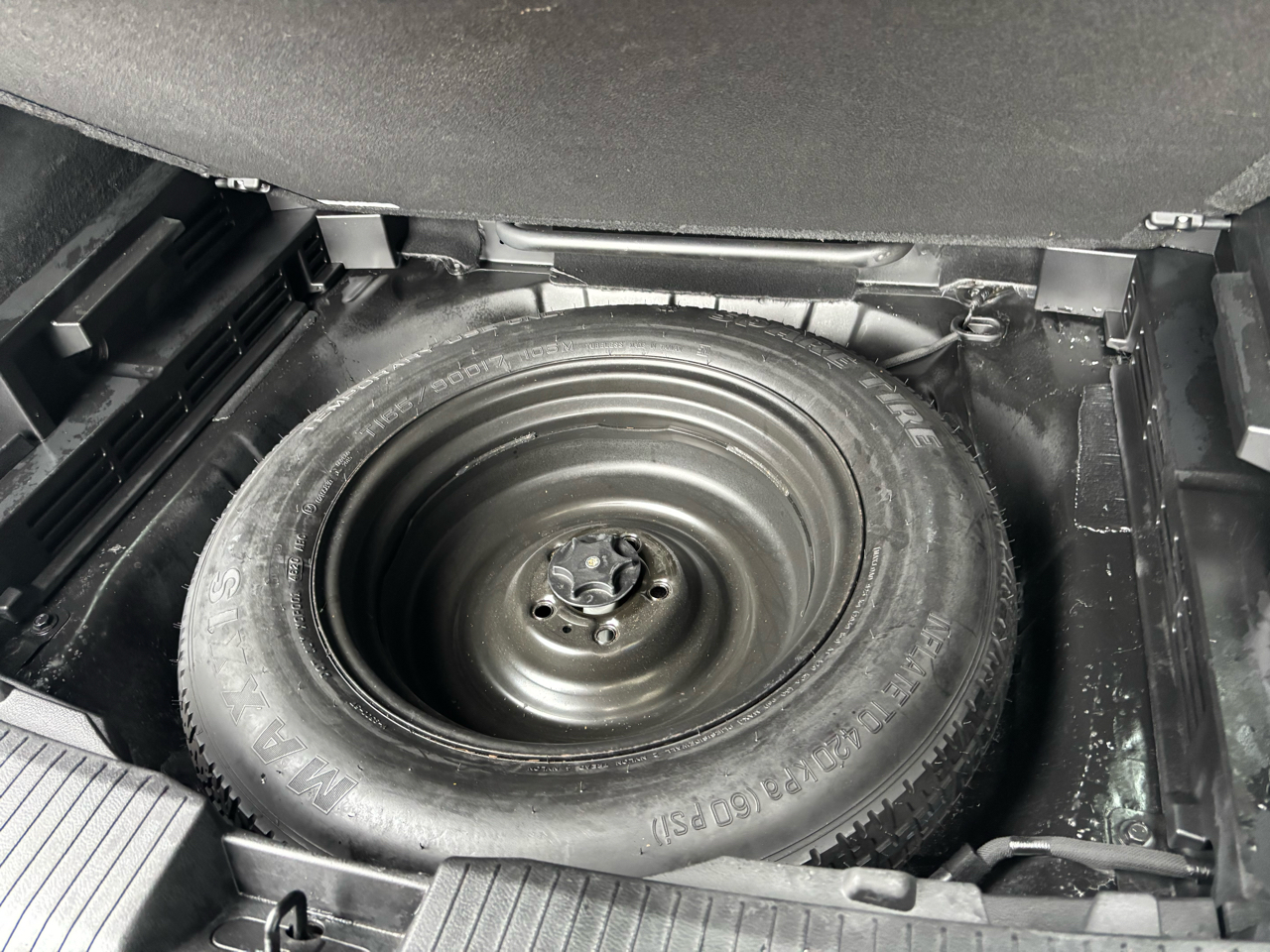 Nissan Rogue S AWD 2021