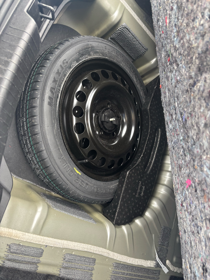 Chevrolet Malibu 1FL 2021