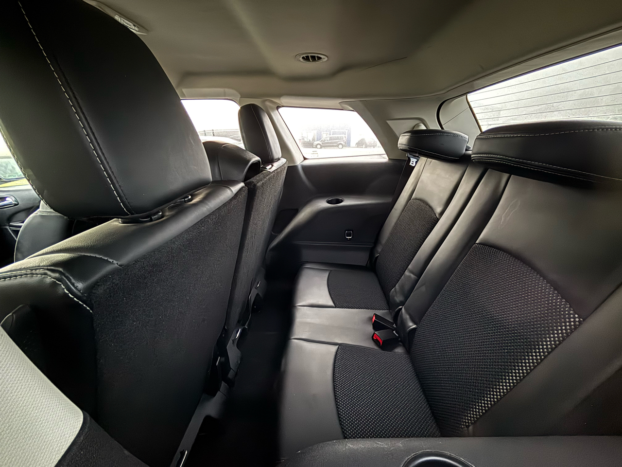 Dodge Journey Crossroad 2020