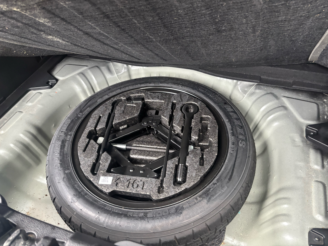 Kia Soul LX CVT 2021