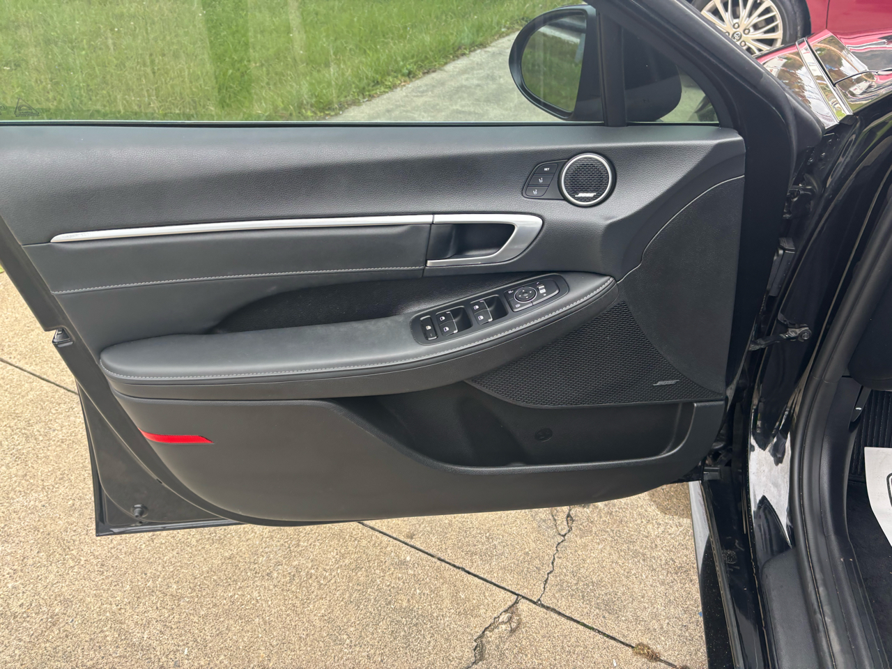 Hyundai Sonata Limited 2020