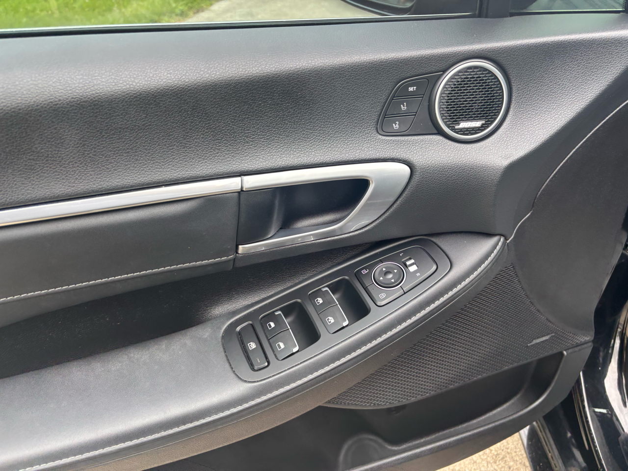 Hyundai Sonata Limited 2020