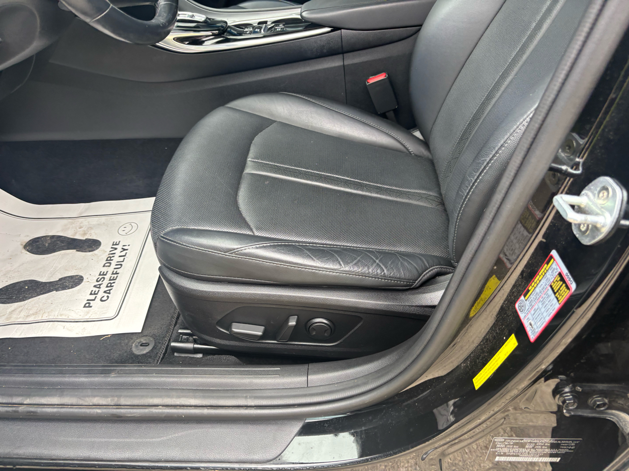 Hyundai Sonata Limited 2020