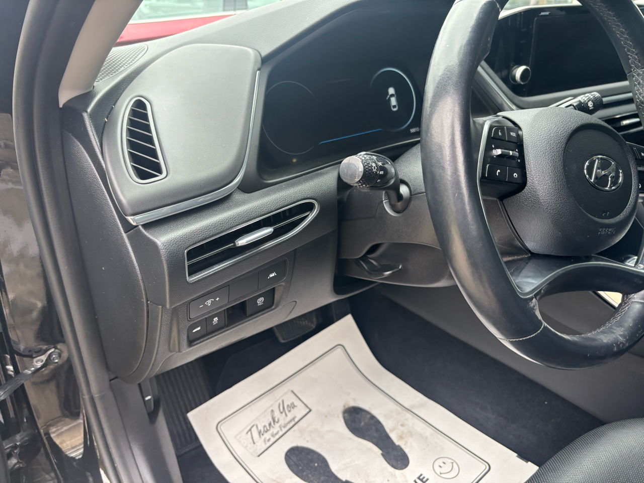 Hyundai Sonata Limited 2020