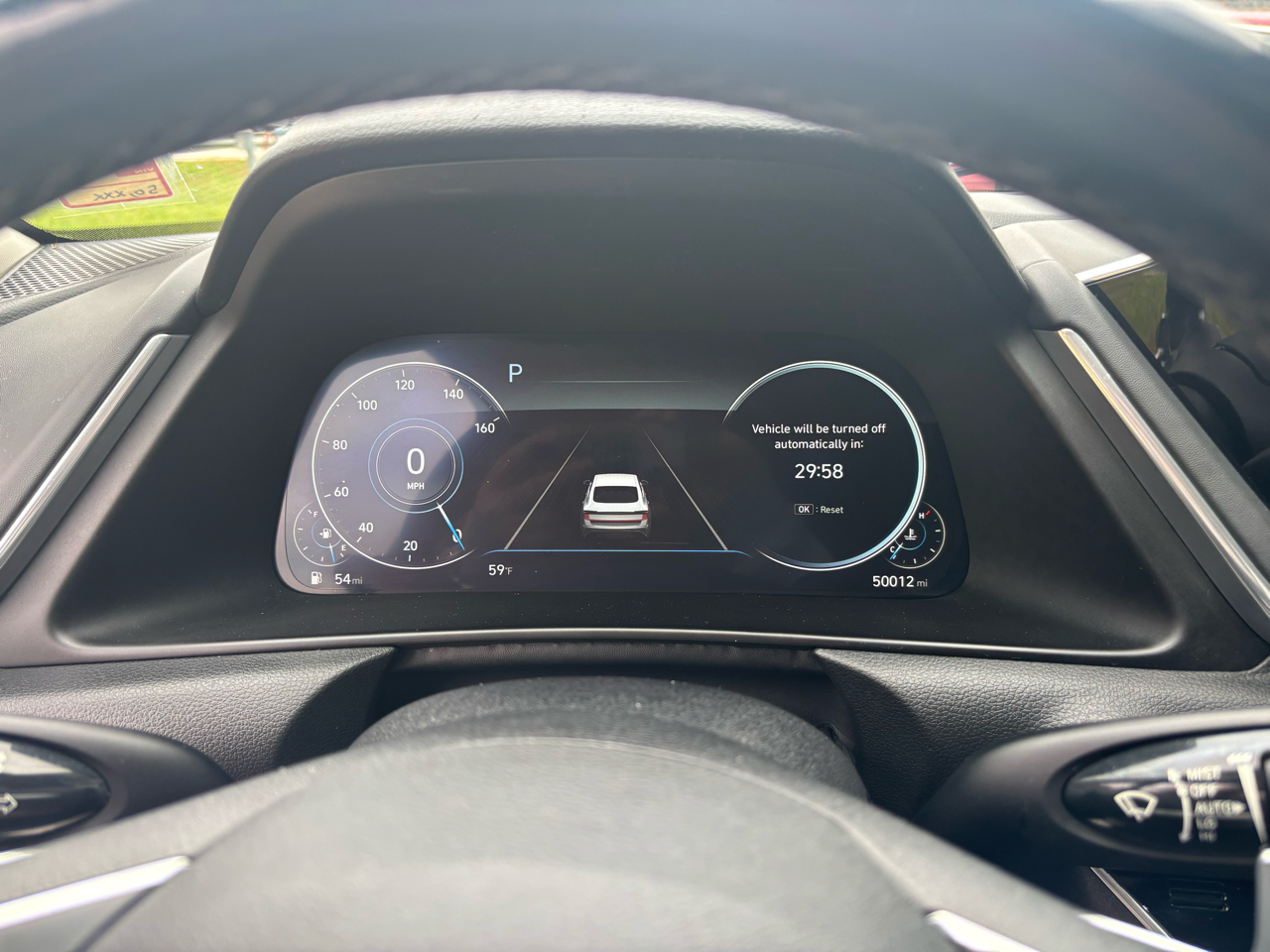 Hyundai Sonata Limited 2020