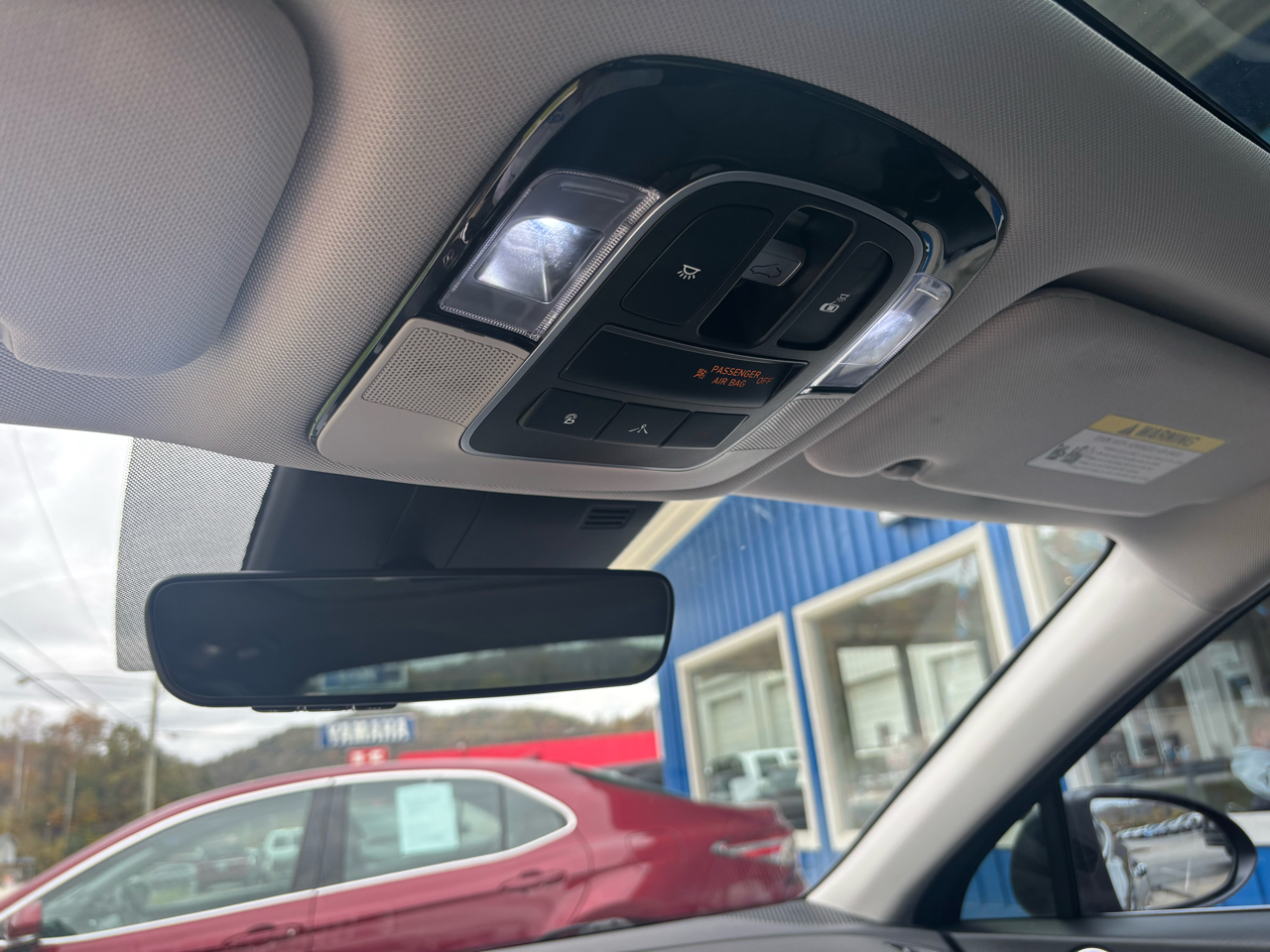 Hyundai Sonata Limited 2020