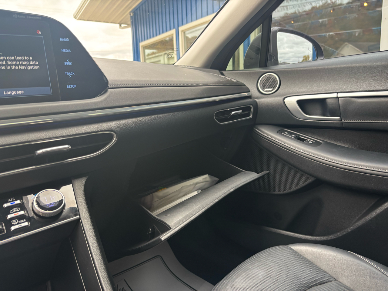 Hyundai Sonata Limited 2020