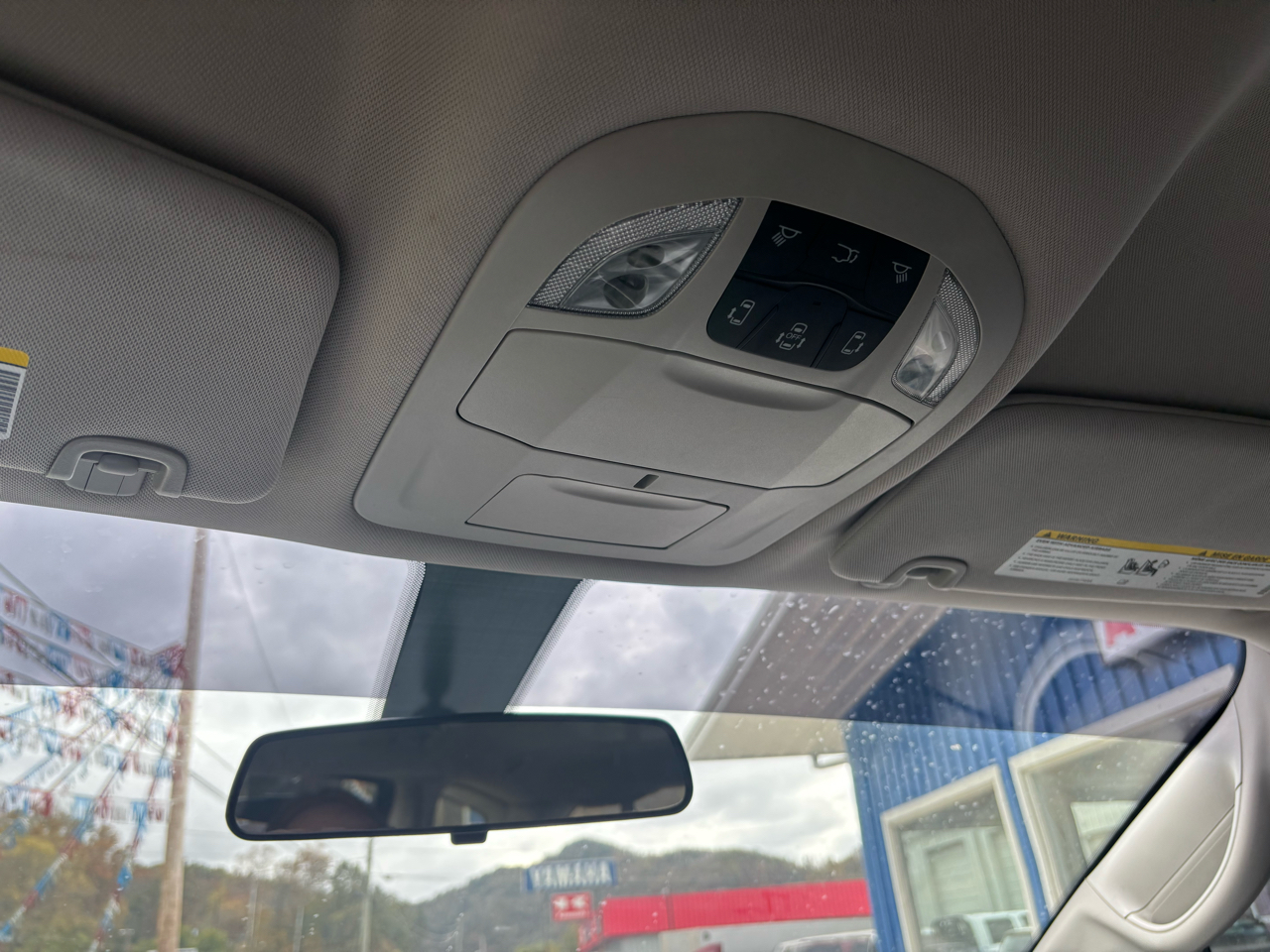 Chrysler Voyager LX 2022