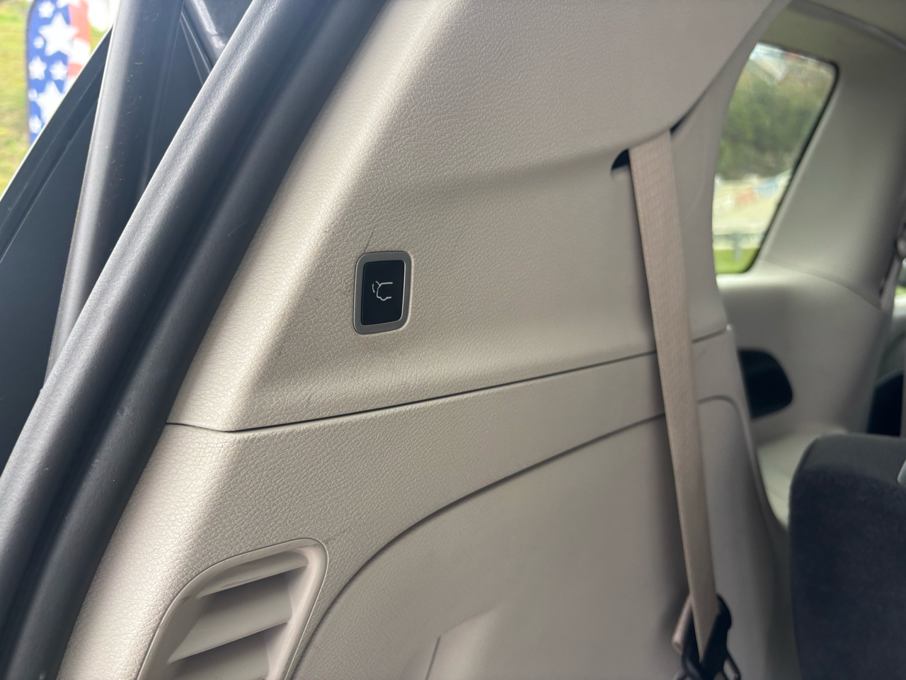 Chrysler Voyager LX 2022