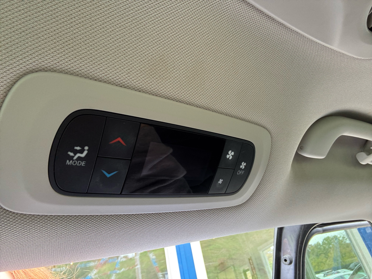 Chrysler Voyager LX 2022