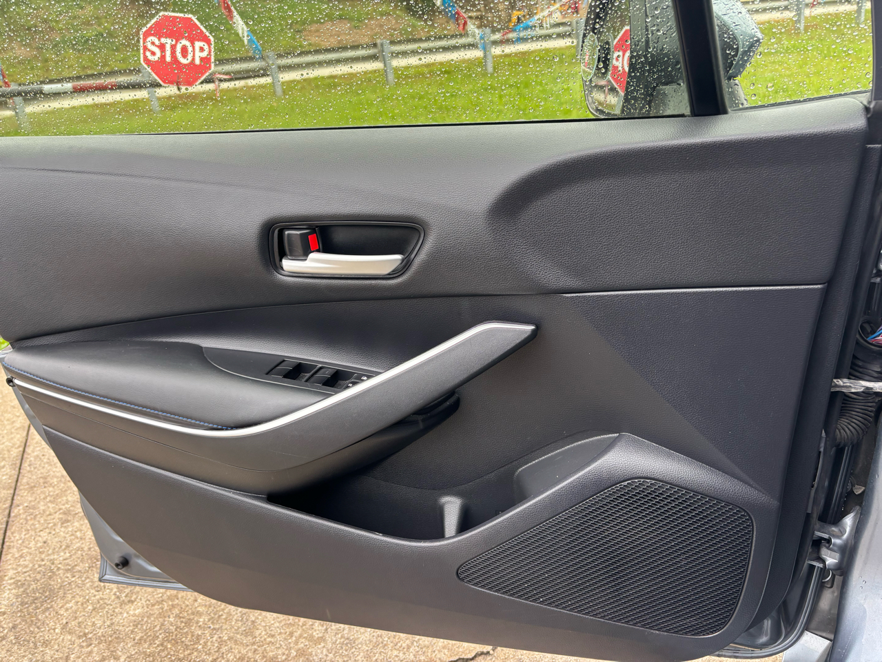 Toyota Corolla SE 2021