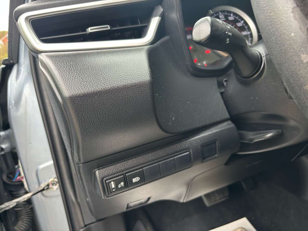 Toyota Corolla SE 2021