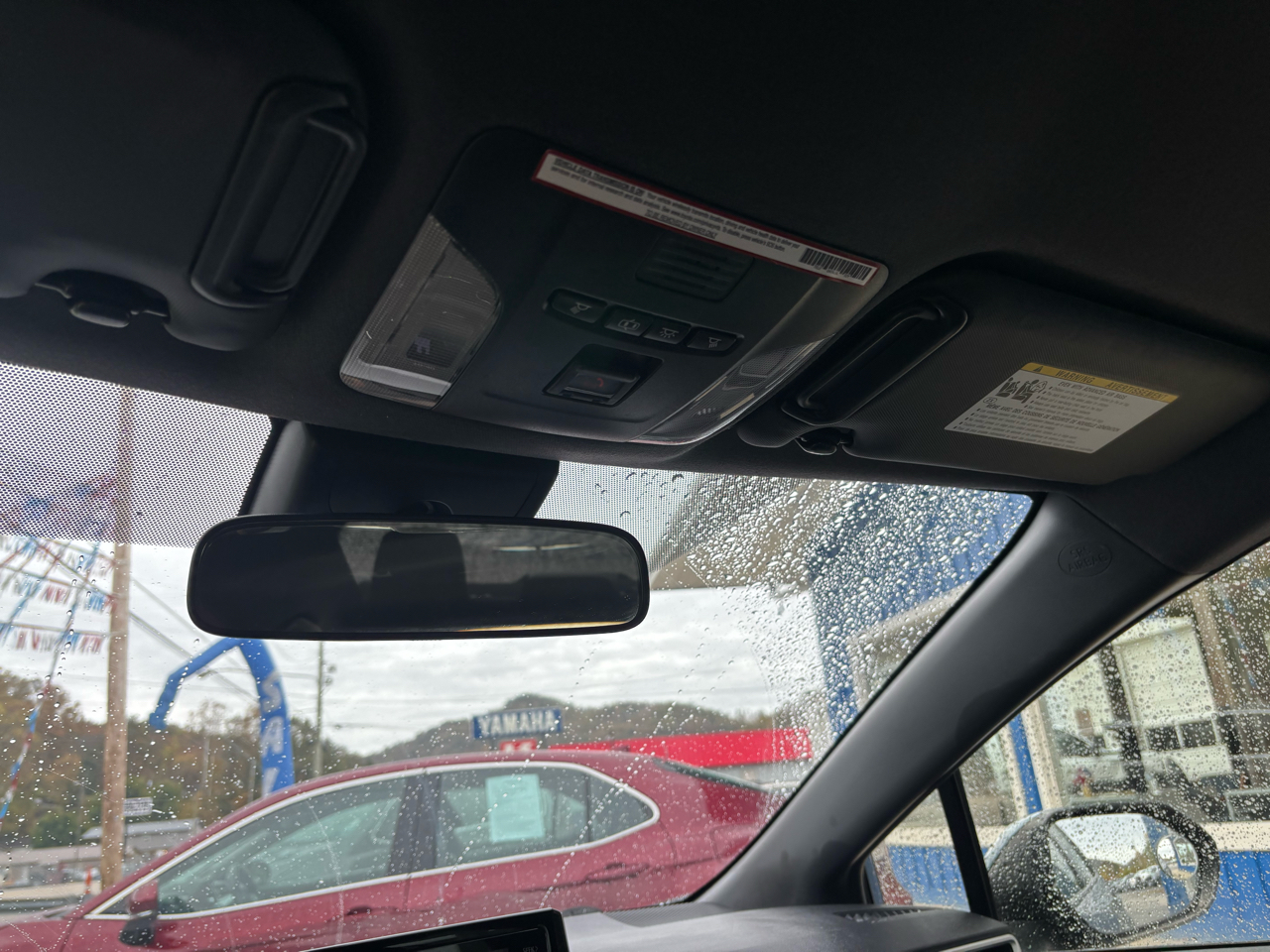 Toyota Corolla SE 2021