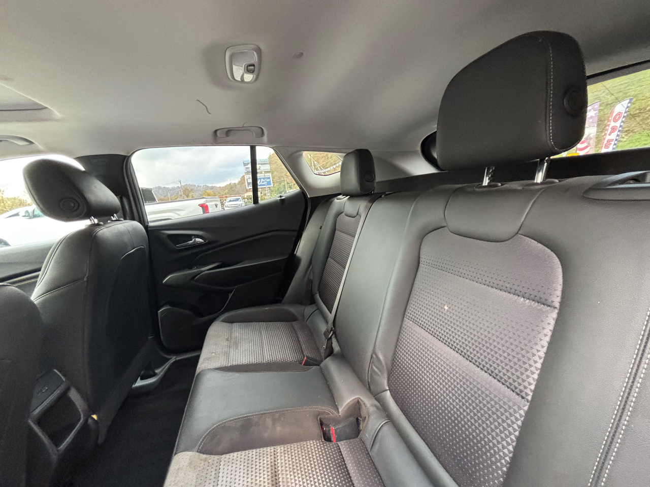 Chevrolet Trax LT 2024