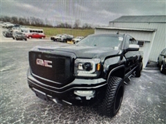 2016 GMC Sierra 1500 
