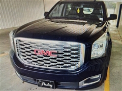 2019 GMC Yukon 