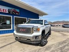 2014 GMC Sierra 1500 